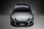 Lotus Elite Concept 2010 года